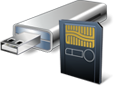 flash memory data recovery